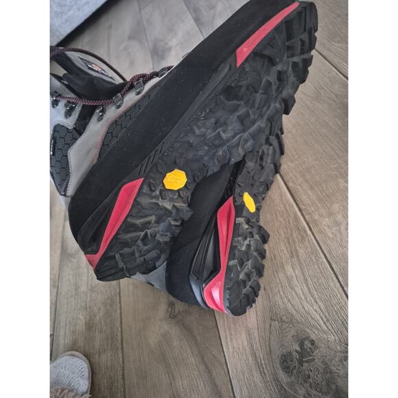 Crispi Summit GTX Gore-Tex Hiking Hunting Boots Size US 13 Perfect Condition - Picture 3 of 6